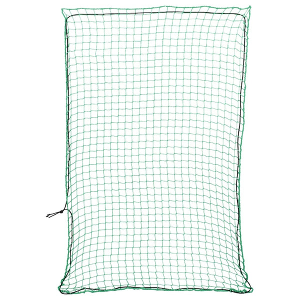 Anhängernetz mit Gummiseil 3,5x2,5m