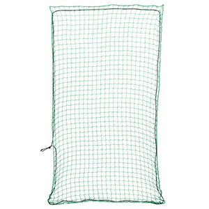 Anhängernetz mit Gummiseil 4,5x2,5m