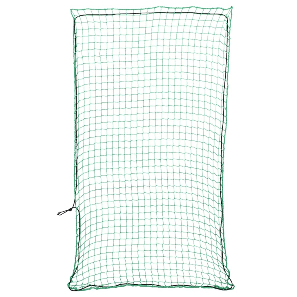 Anhängernetz mit Gummiseil 4,5x2,5m