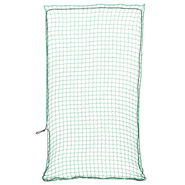 Anhängernetz mit Gummiseil 4,5x2,5m