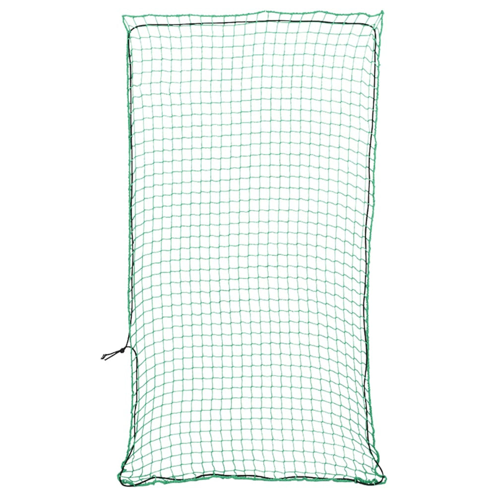Anhängernetz mit Gummiseil 7x3,5 m