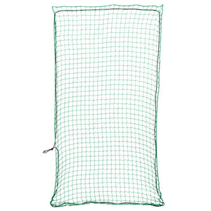 Anhängernetz mit Gummiseil 7x3,5 m