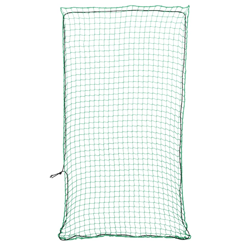 Anhängernetz mit Gummiseil 7x3,5 m