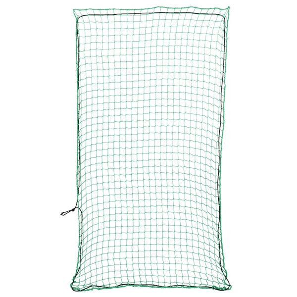 Anhängernetz mit Gummiseil 7x3,5 m