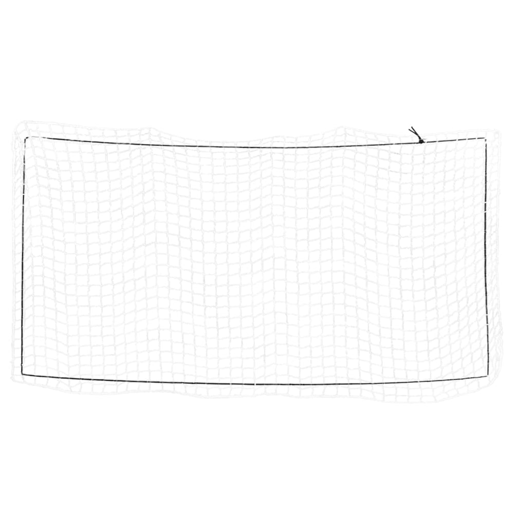 Anhängernetz mit Gummiseil 7x3,5 m