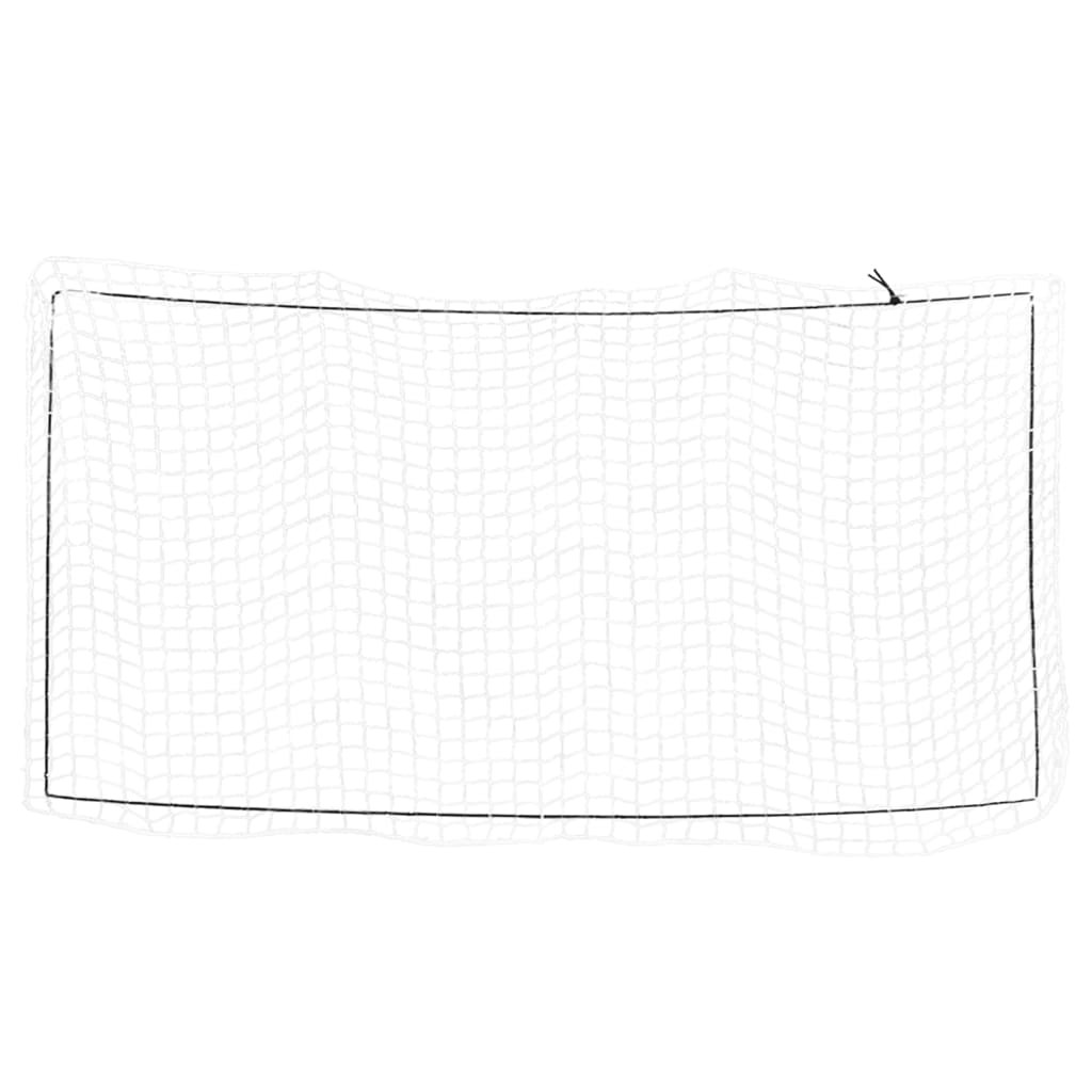 Anhängernetz mit Gummiseil 7x3,5 m