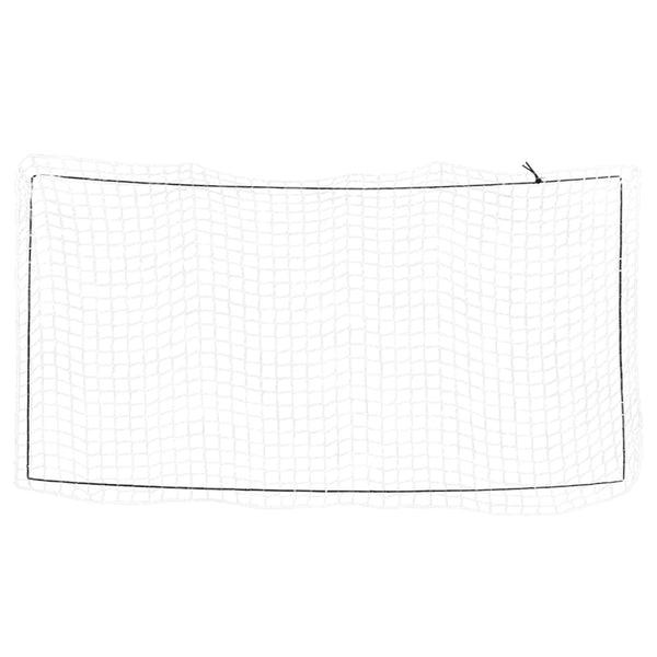 Anhängernetz mit Gummiseil 7x3,5 m