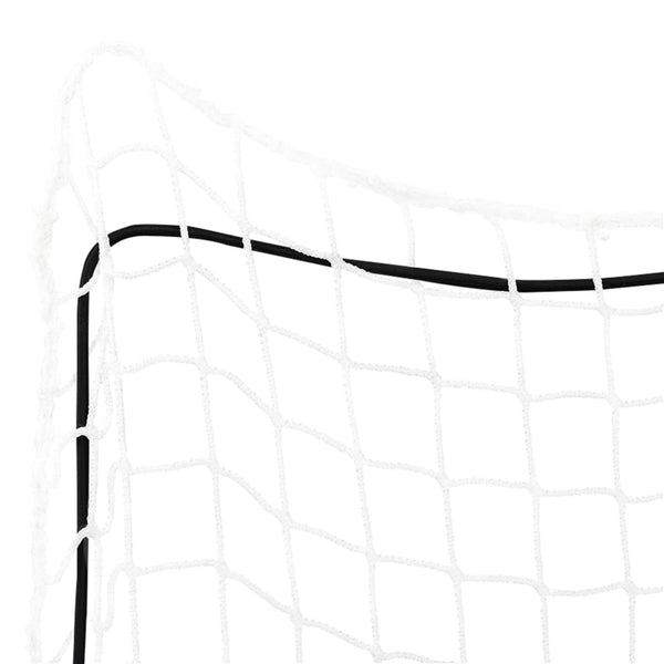 Anhängernetz mit Gummiseil 7x3,5 m