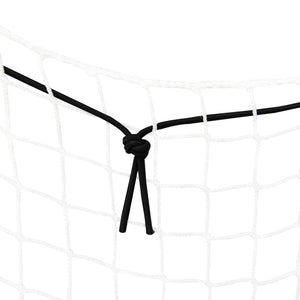 Anhängernetz mit Gummiseil 7x3,5 m