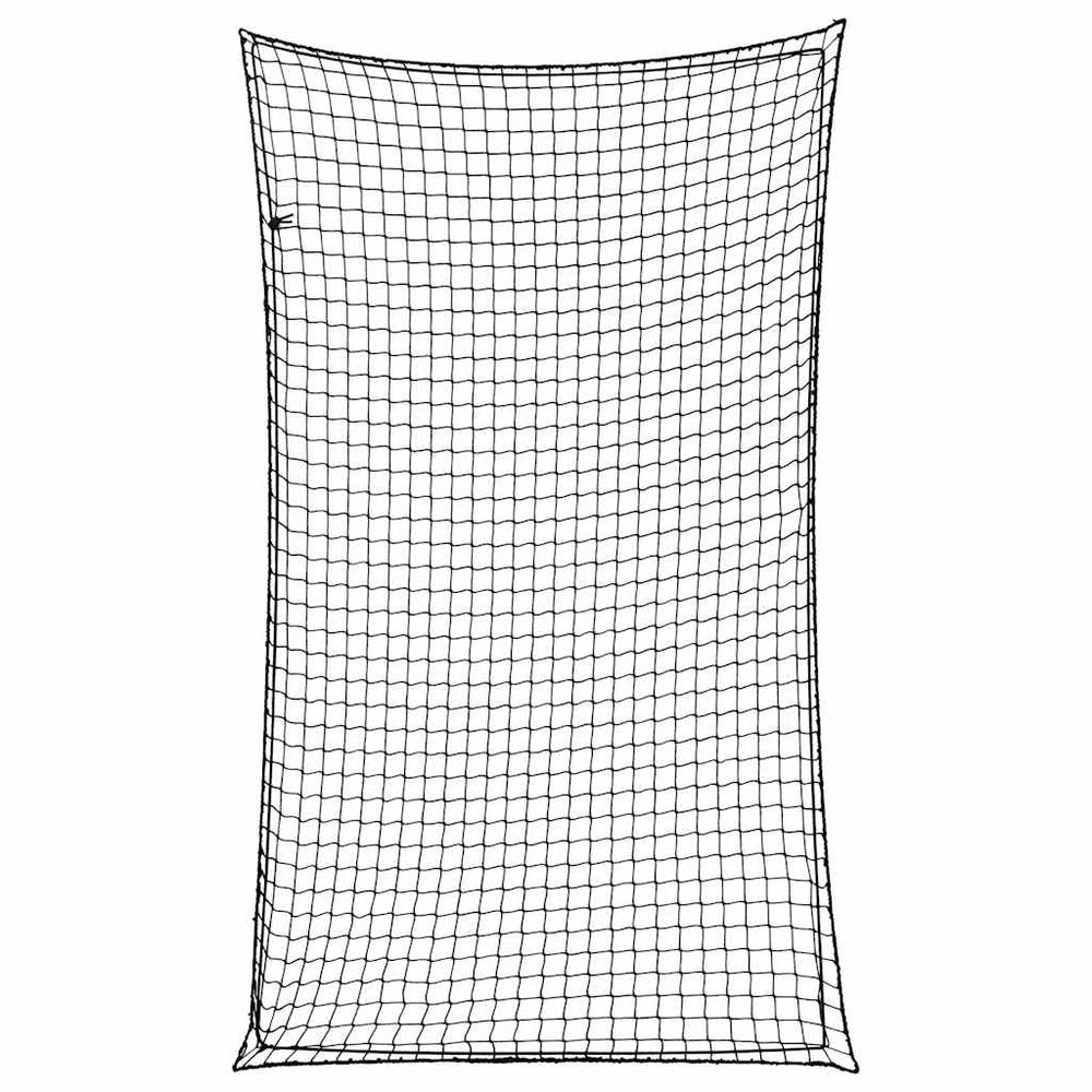 Anhängernetz mit Gummiseil 2,1x1,25 m