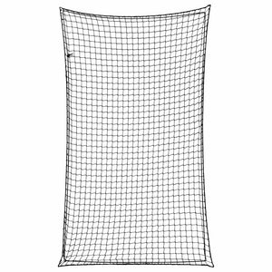 Anhängernetz mit Gummiseil 2,1x1,25 m