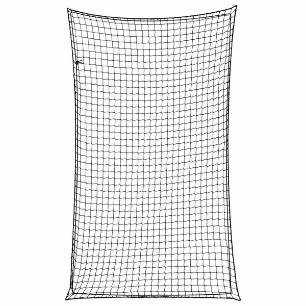 Anhängernetz mit Gummiseil 2,1x1,25 m