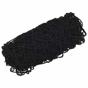 Anhängernetz mit Gummiseil 2,1x1,25 m