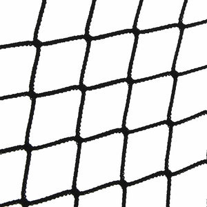 Anhängernetz mit Gummiseil 2,1x1,25 m