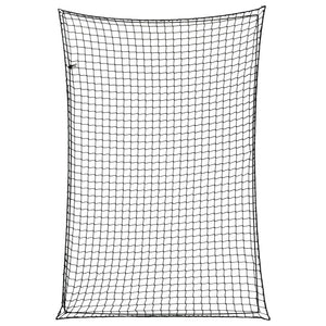 Anhängernetz 2,2x1,5 m mit Gummiseil