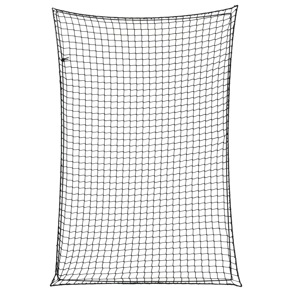 Anhängernetz 2,2x1,5 m mit Gummiseil