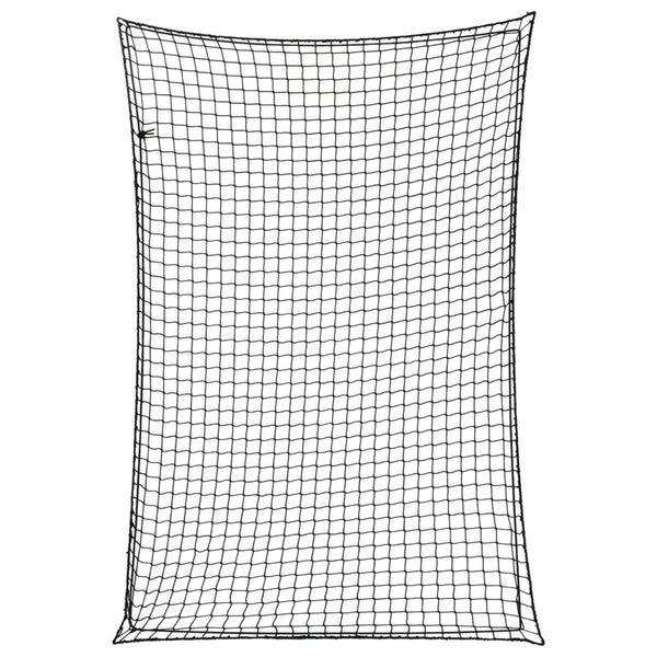 Anhängernetz 2,2x1,5 m mit Gummiseil