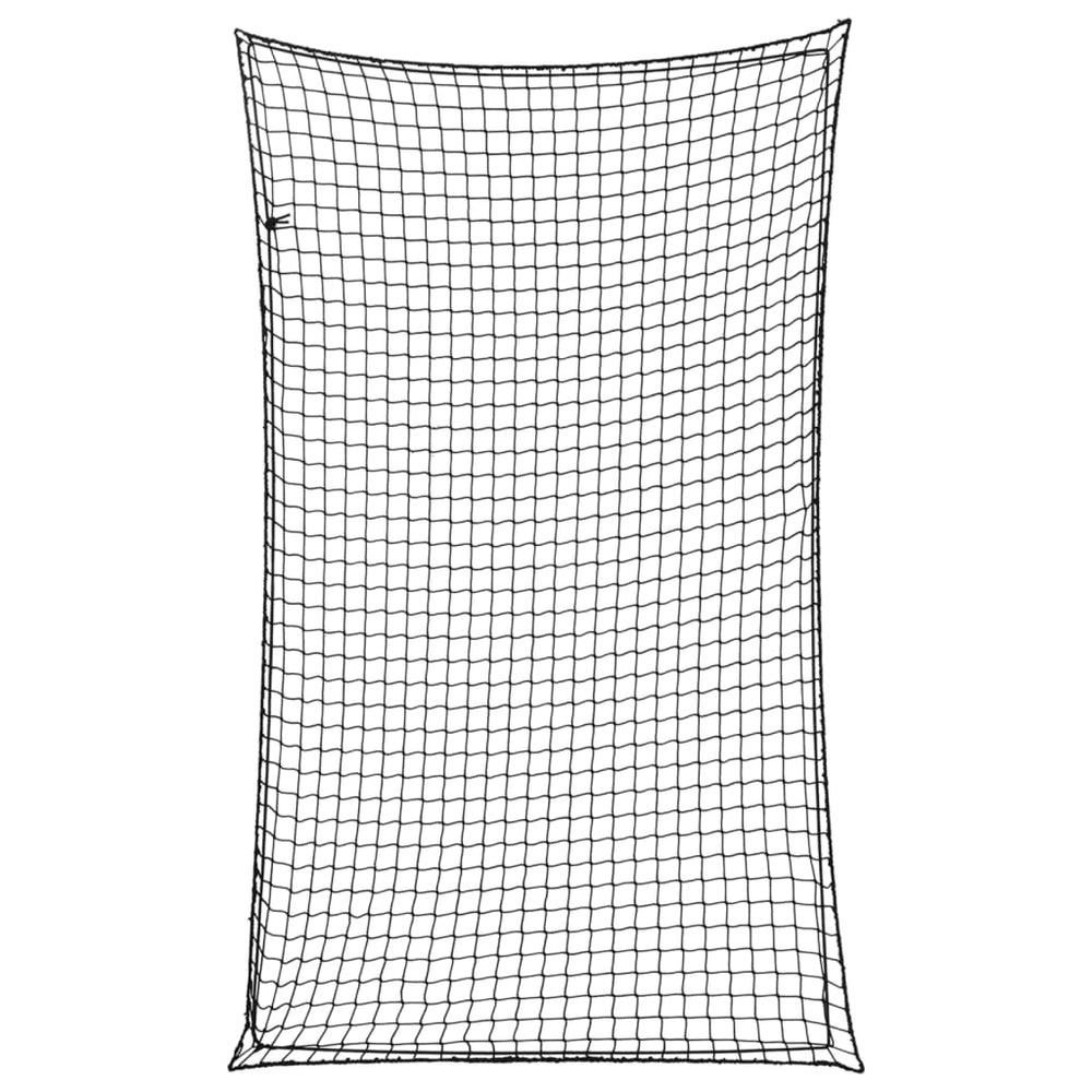 Anhängernetz mit Gummiseil 2,5x1,5m