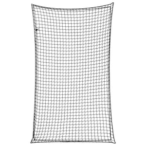 Anhängernetz mit Gummiseil 2,5x1,5m