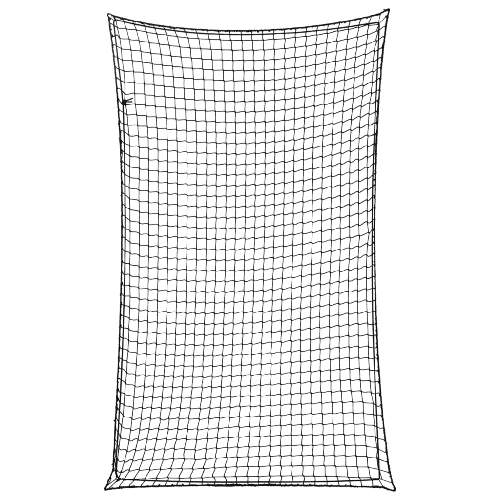 Anhängernetz mit Gummiseil 2,5x1,5m