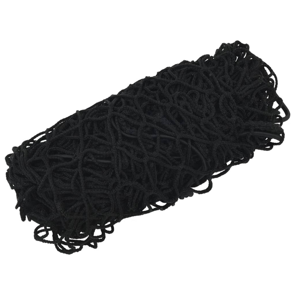Anhängernetz mit Gummiseil 2,5x1,5m