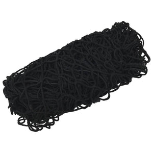 Anhängernetz mit Gummiseil 2,5x1,5m