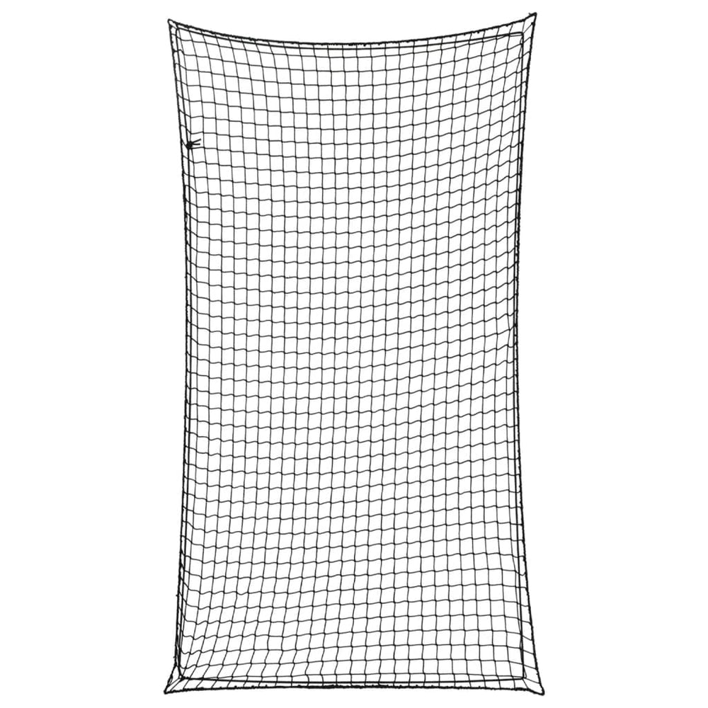 Anhängernetz mit Gummiseil 2,7x1,5m
