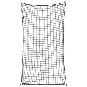 Anhängernetz mit Gummiseil 2,7x1,5m