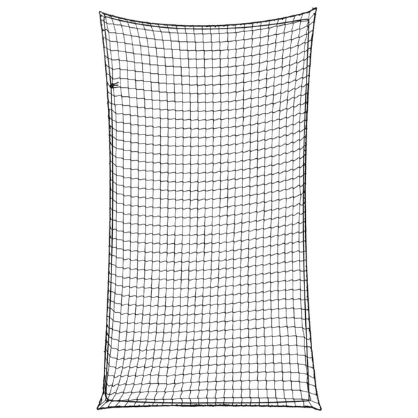 Anhängernetz mit Gummiseil 2,7x1,5m