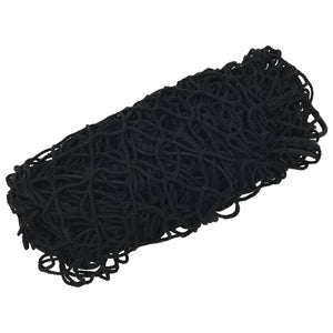 Anhängernetz mit Gummiseil 2,7x1,5m