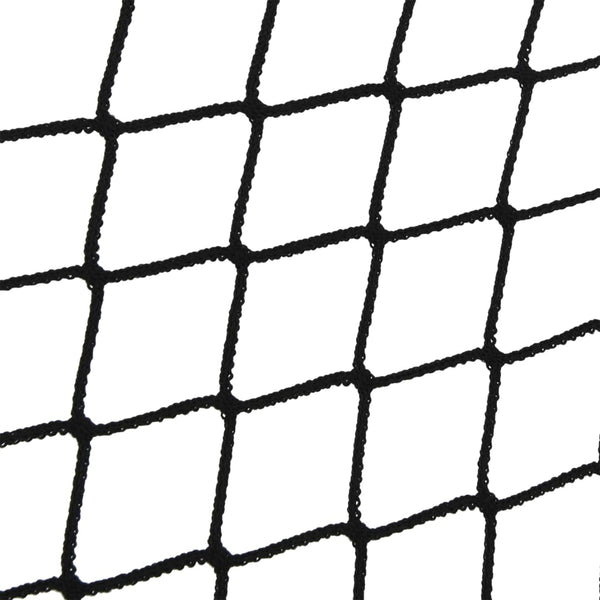 Anhängernetz mit Gummiseil 2,7x1,5m