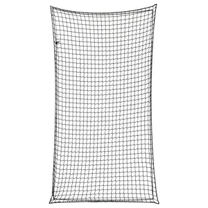 Anhängernetz mit Gummiseil 3x1,65m
