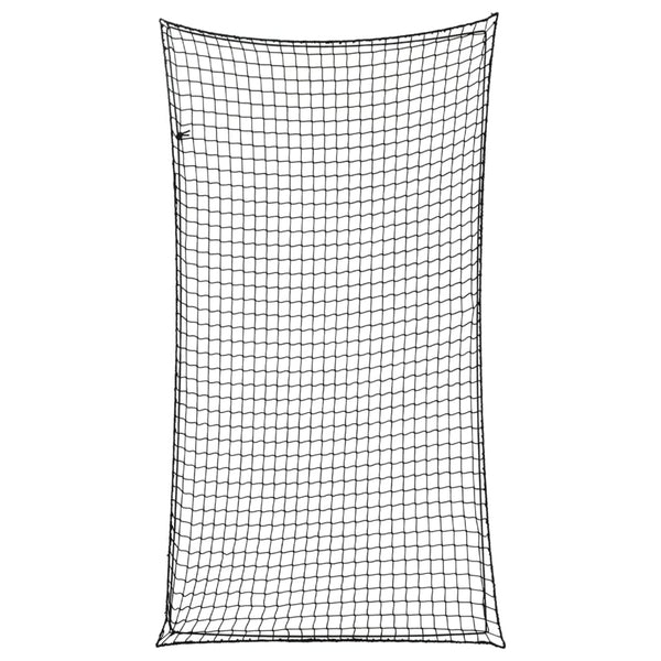 Anhängernetz mit Gummiseil 3x1,65m