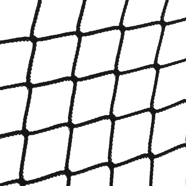 Anhängernetz mit Gummiseil 3x2m