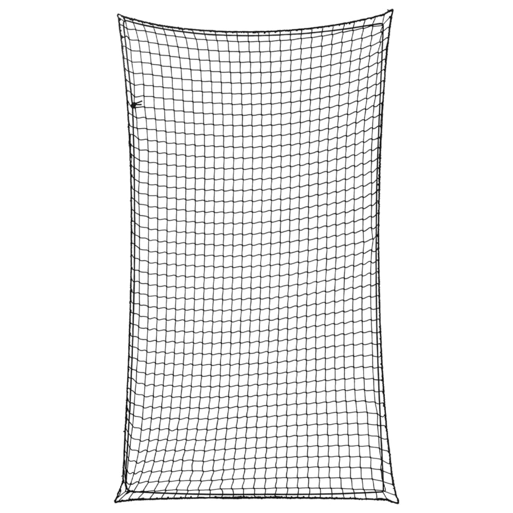 Anhängernetz mit Gummiseil 3,5x2m