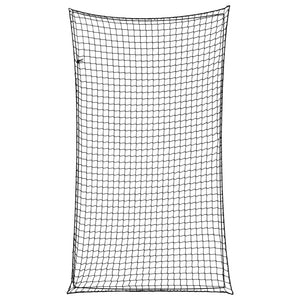 Anhängernetz mit Gummiseil 3,5x2m