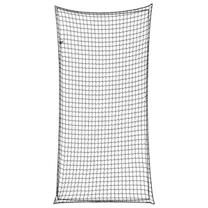 Anhängernetz 4x2 m mit Gummiseil