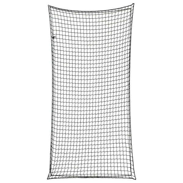 Anhängernetz 4x2 m mit Gummiseil