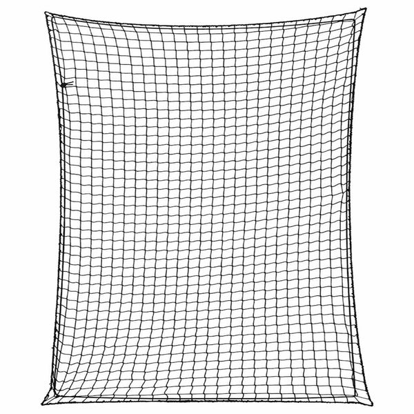 Anhängernetz mit Gummiseil 3x2,5 m