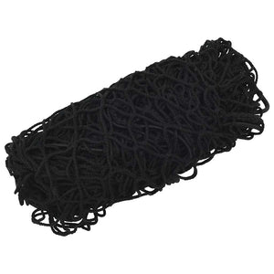 Anhängernetz mit Gummiseil 3x2,5 m