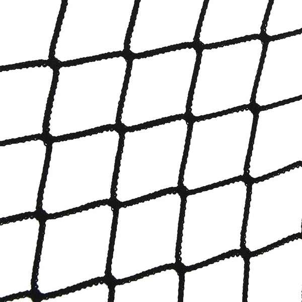 Anhängernetz mit Gummiseil 3x2,5 m