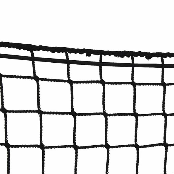 Anhängernetz mit Gummiseil 3x2,5 m