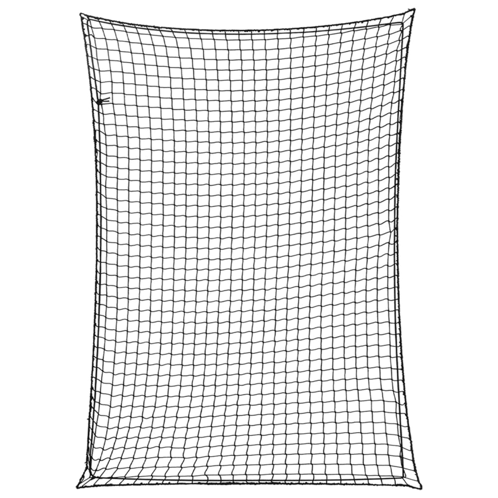 Anhängernetz mit Gummiseil 3,5x2,5m