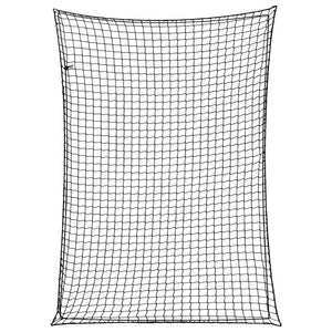 Anhängernetz mit Gummiseil 3,5x2,5m