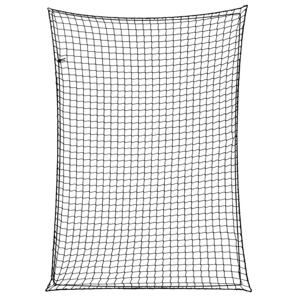 Anhängernetz mit Gummiseil 3,5x2,5m