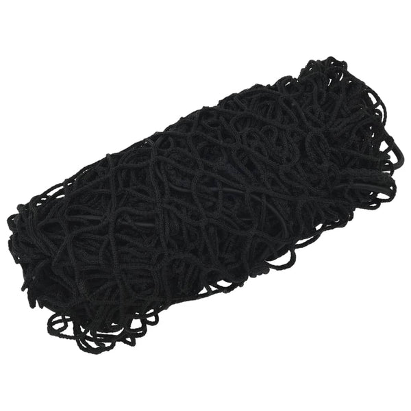 Anhängernetz mit Gummiseil 4x2,5 m