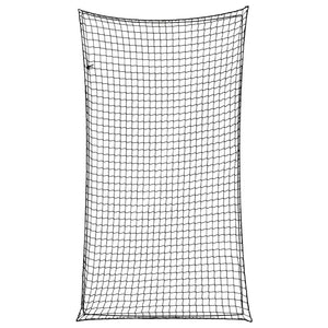 Anhängernetz mit Gummiseil 4,5x2,5 m