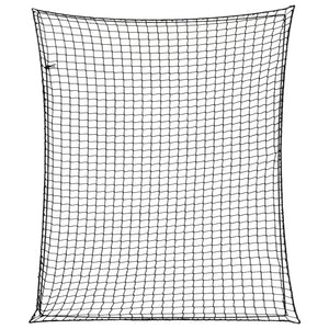 Anhängernetz mit Gummiseil 3,5x3m