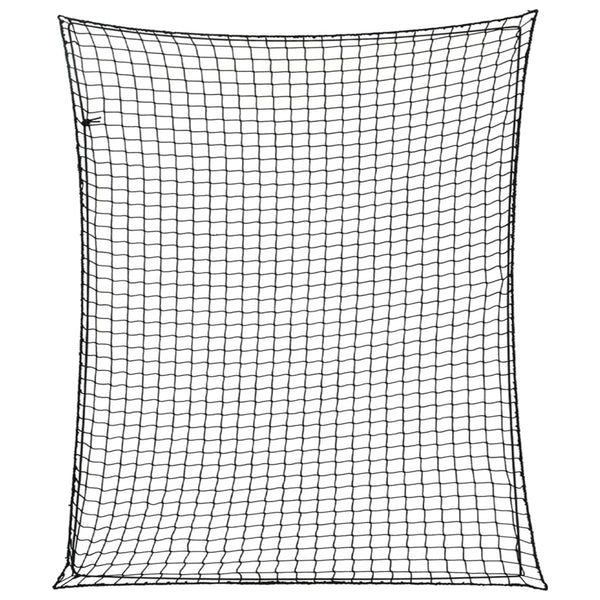 Anhängernetz mit Gummiseil 3,5x3m