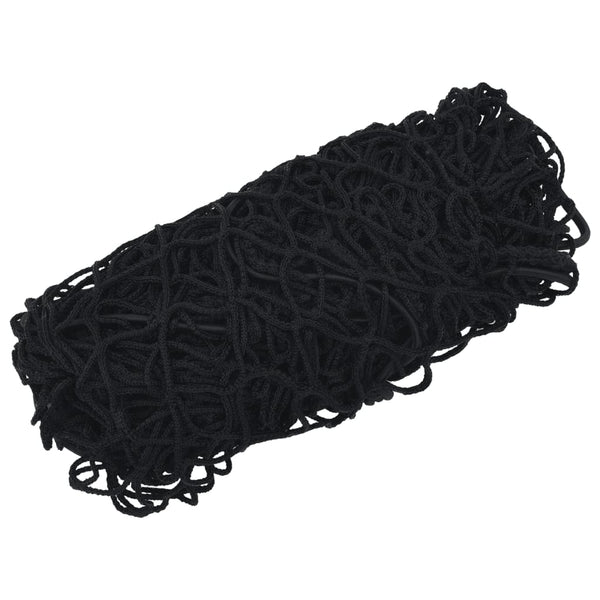 Anhängernetz mit Gummiseil 3,5x3m